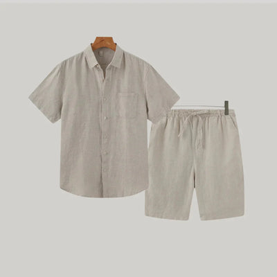 TWO - PIECE SET