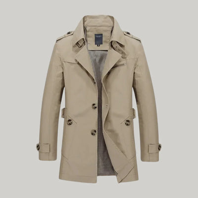 JACKETS & COATS