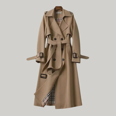 JACKETS & COATS