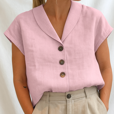 CELINE | TAILORED ELEGANT BLOUSE