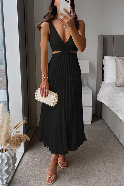 Marigold | Dreamy Flow Maxi Dress