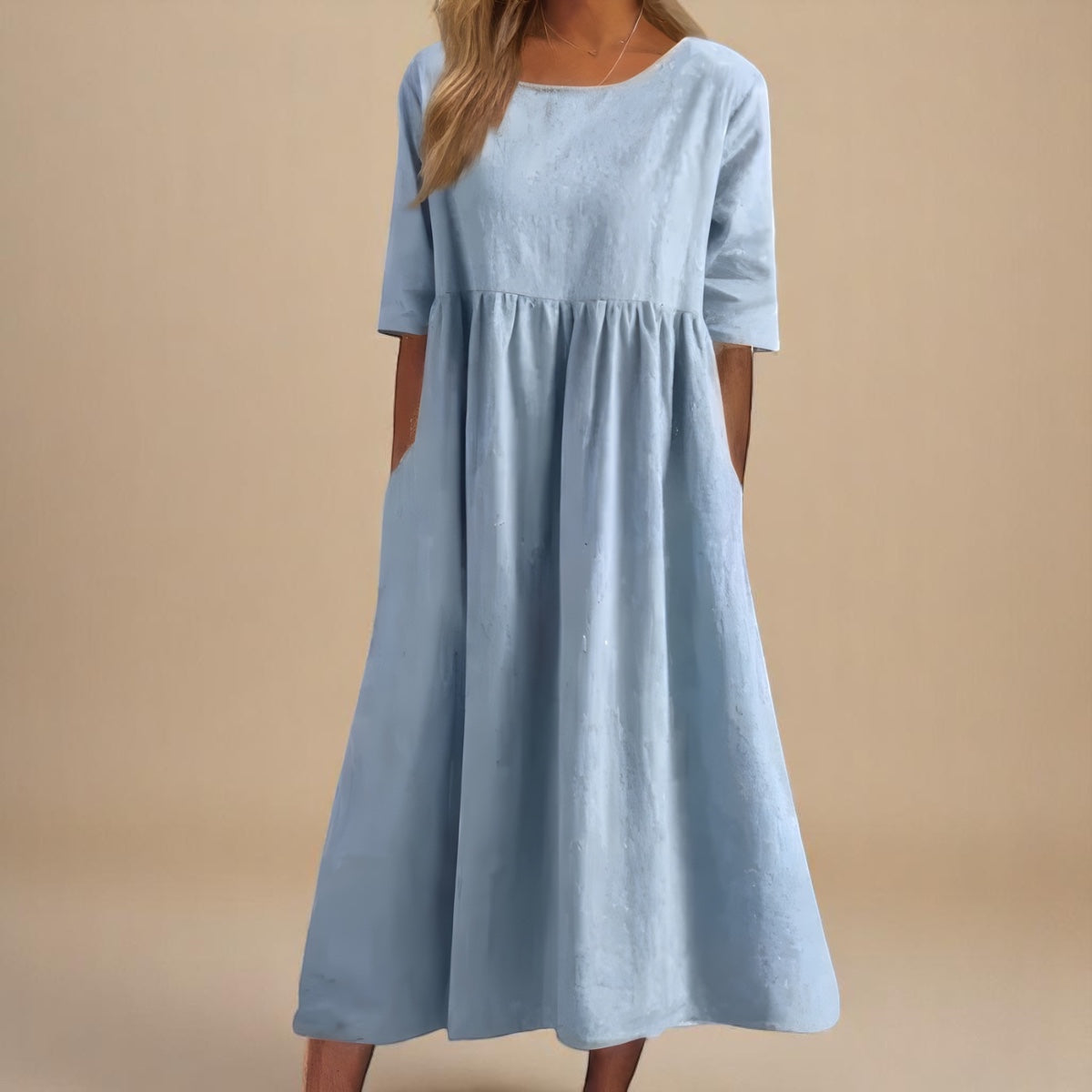 Winifred | Airy Dress