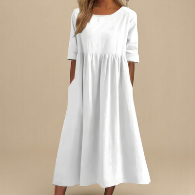 Winifred | Airy Dress