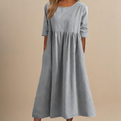 Winifred | Airy Dress