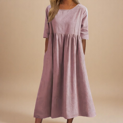 Winifred | Airy Dress