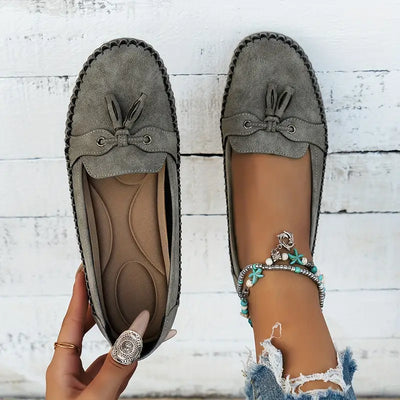 BELLA | COMFORT SUPPORT MOCCASINS