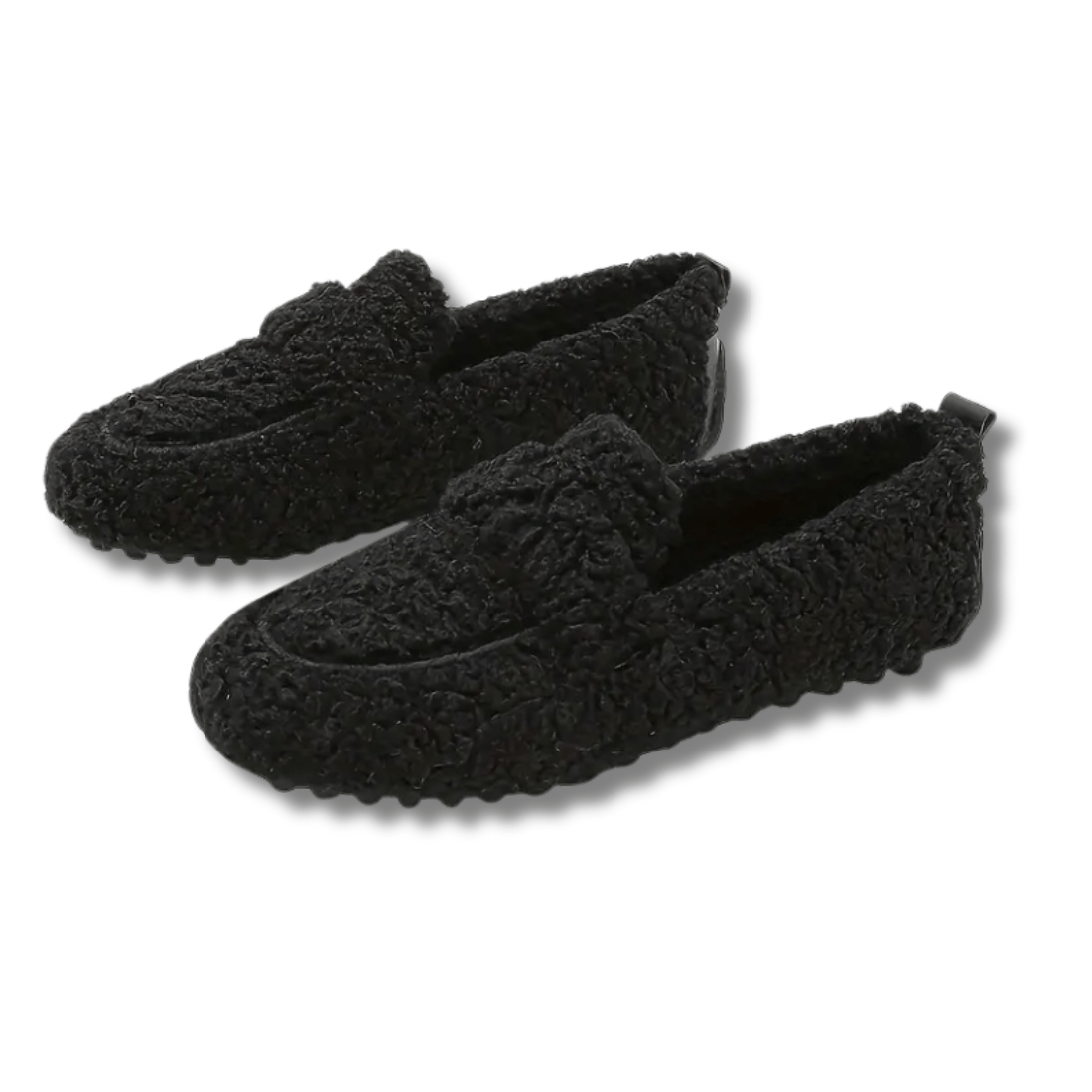 ELISA | ULTRA-SOFT LOAFER SLIPPERS