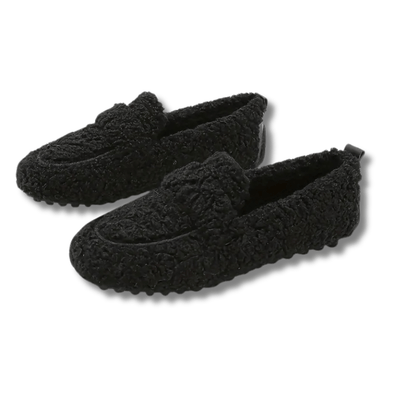 ELISA | ULTRA-SOFT LOAFER SLIPPERS