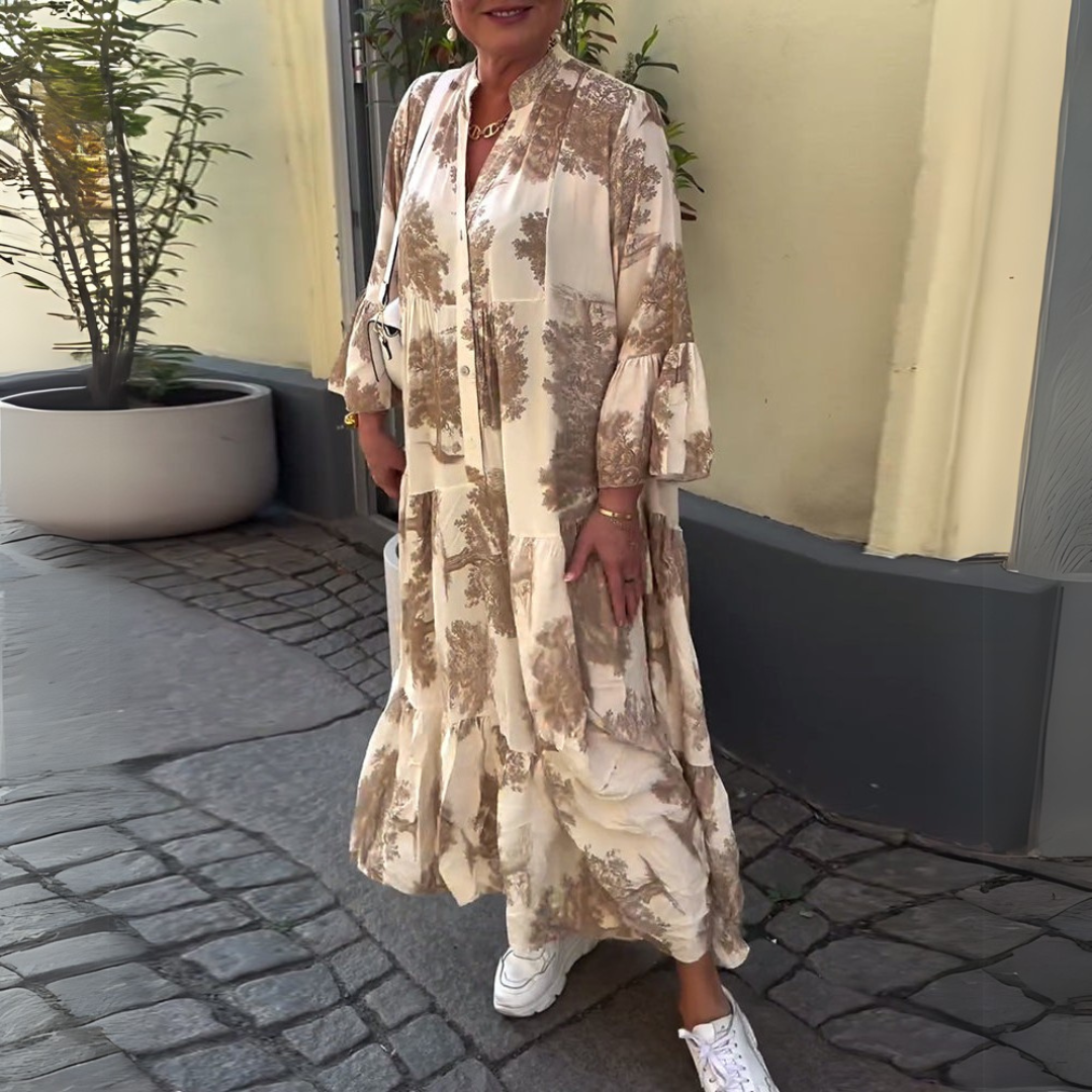 CHLOE | FEEL RADIANT DRESS