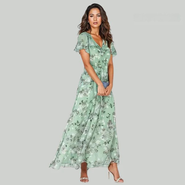 Ione | Comfortable stylish Women Dress