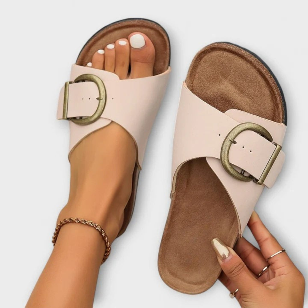 ADELE | COMFORT SANDALS