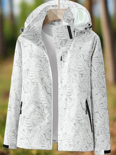 ANNA | WATERPROOF SUMMER JACKET FOR WOMEN