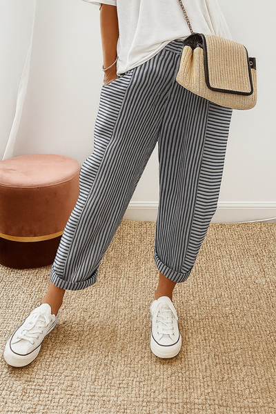 EMMA | EFFORTLESS COMFORT TROUSERS