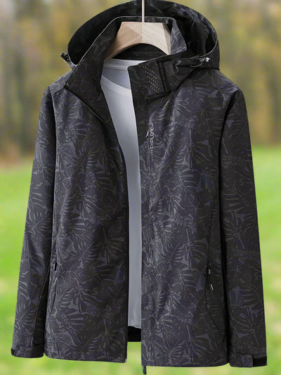 ANNA | WATERPROOF SUMMER JACKET FOR WOMEN
