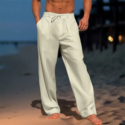 TOM | RELAXED BEACH TROUSERS