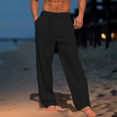 TOM | RELAXED BEACH TROUSERS