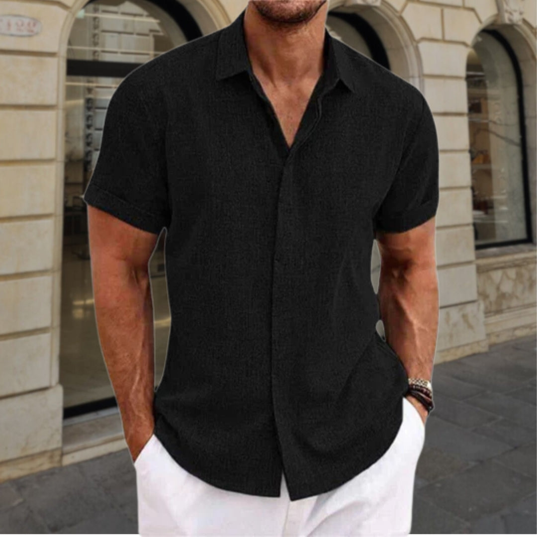 LUCA | CLASSIC SUMMER SHIRT