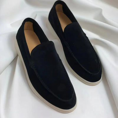 SAMUEL | CLASSIC SLIP-ON LOAFERS