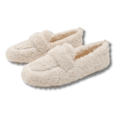 ELISA | ULTRA-SOFT LOAFER SLIPPERS