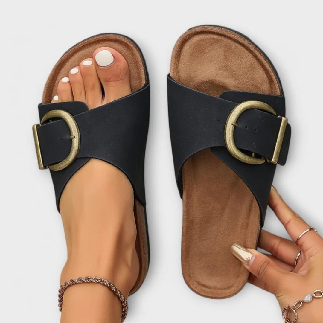ADELE | COMFORT SANDALS