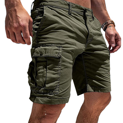 NICK | UTILITY CARGO SHORTS