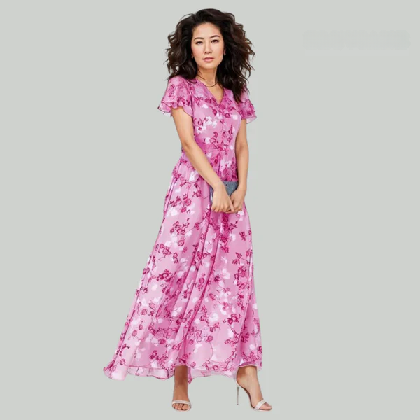 Ione | Comfortable stylish Women Dress
