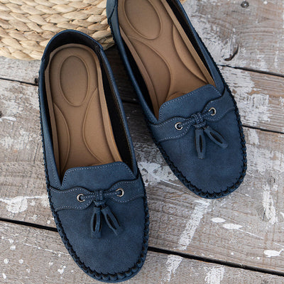 BELLA | COMFORT SUPPORT MOCCASINS