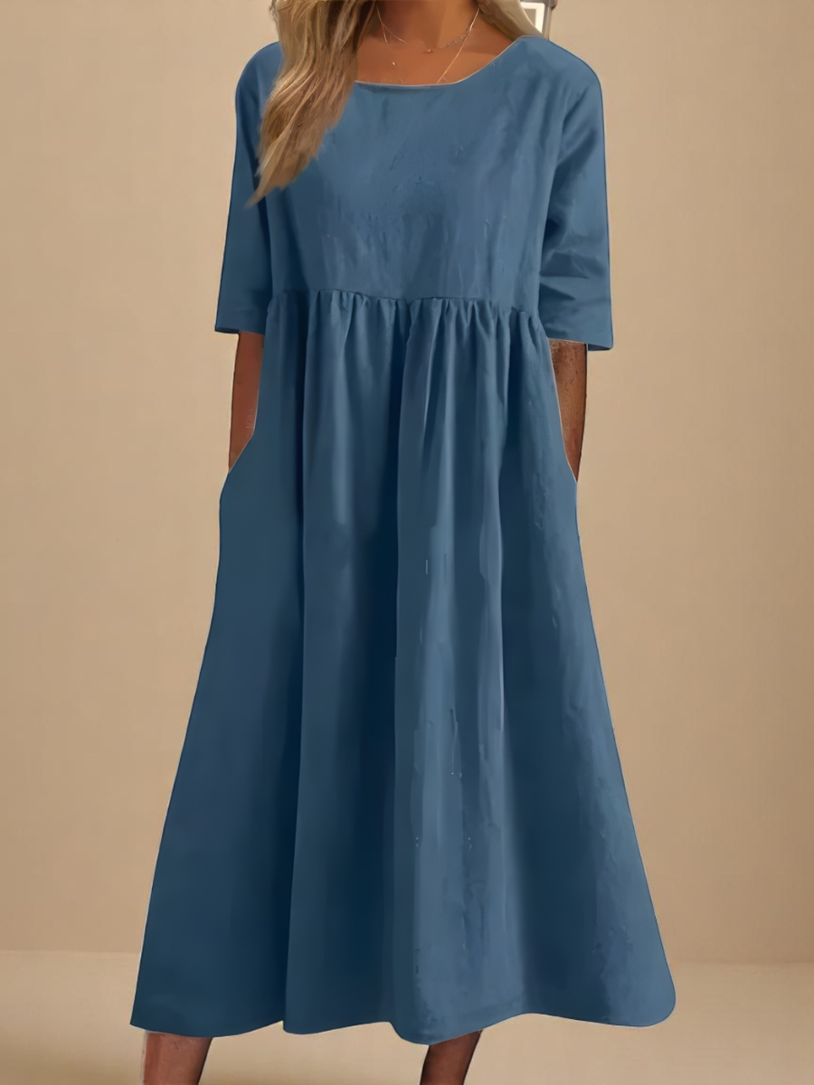 Winifred | Airy Dress