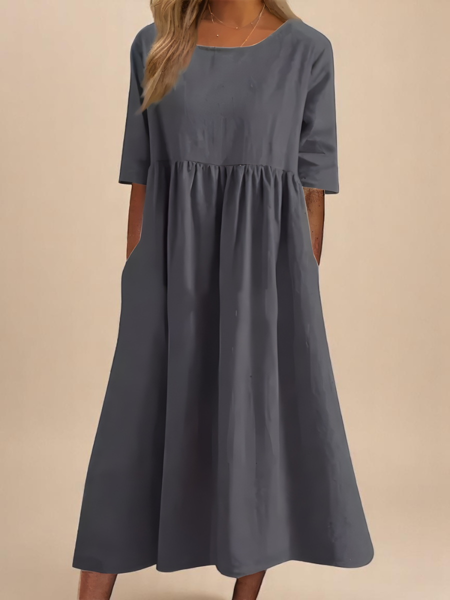 Winifred | Airy Dress