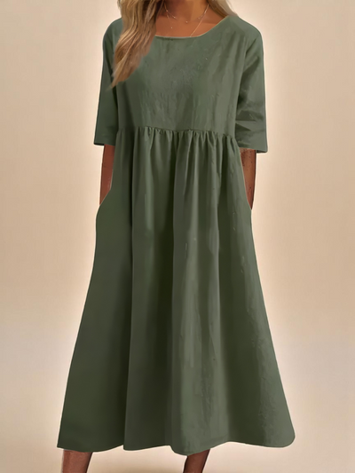 Winifred | Airy Dress