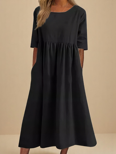 Winifred | Airy Dress
