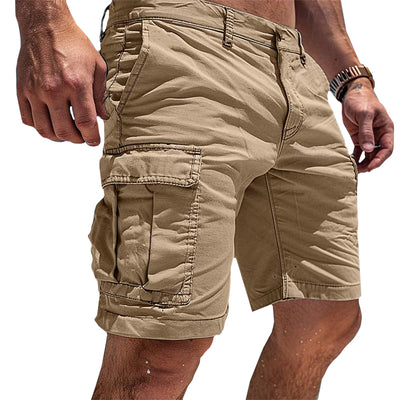 NICK | UTILITY CARGO SHORTS