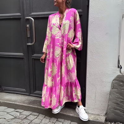 CHLOE | FEEL RADIANT DRESS
