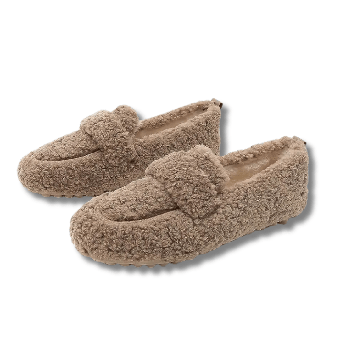 ELISA | ULTRA-SOFT LOAFER SLIPPERS
