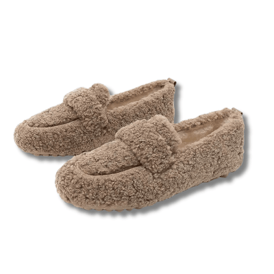 ELISA | ULTRA-SOFT LOAFER SLIPPERS