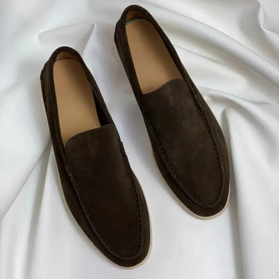 SAMUEL | CLASSIC SLIP-ON LOAFERS