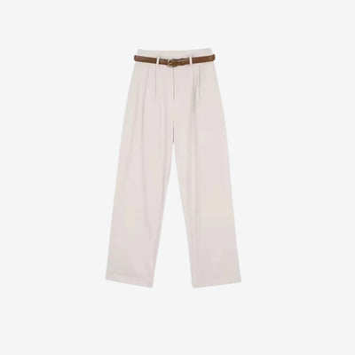 ELOISE | CLASSIC HIGH-WAIST TROUSERS