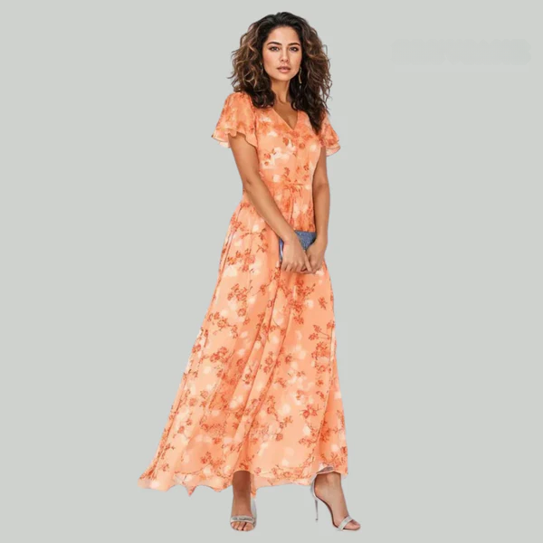 Ione | Comfortable stylish Women Dress