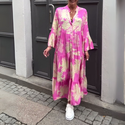 CHLOE | FEEL RADIANT DRESS