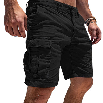 NICK | UTILITY CARGO SHORTS
