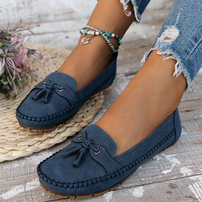 BELLA | COMFORT SUPPORT MOCCASINS
