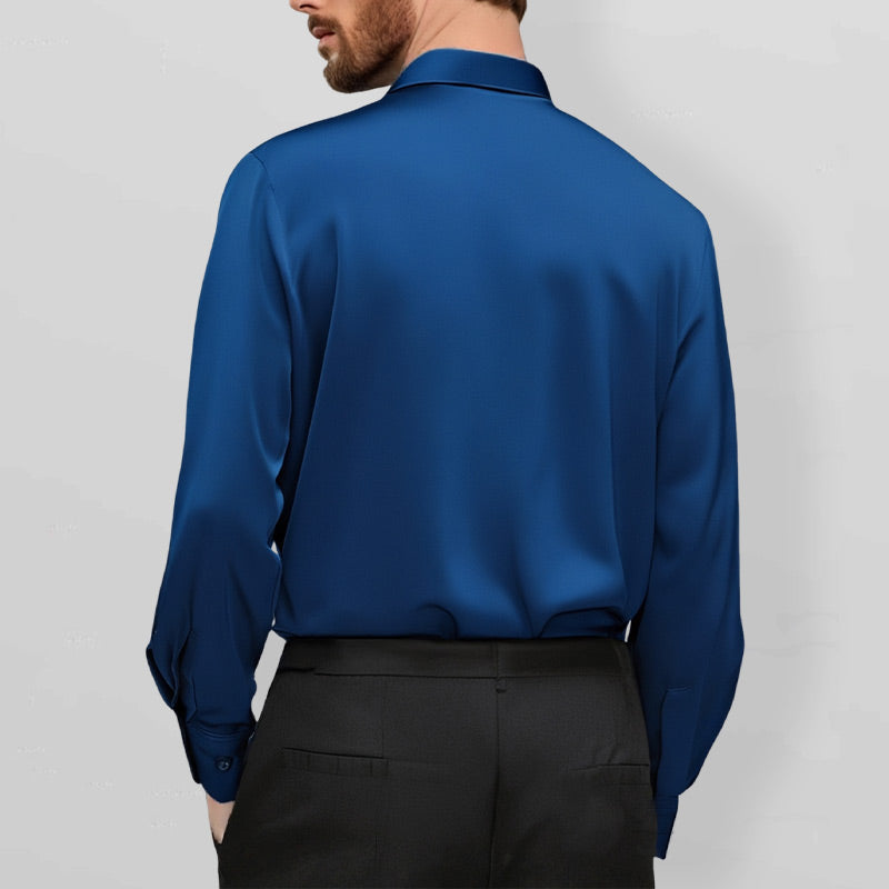 PHILIP | WRINKLE-FREE STRETCH SHIRT