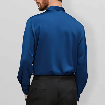PHILIP | WRINKLE-FREE STRETCH SHIRT