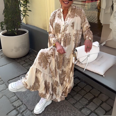 CHLOE | FEEL RADIANT DRESS
