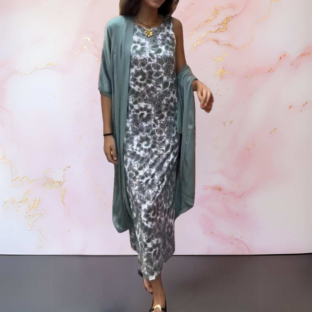 CAMILLE | TIMELESS TWO-PIECE SET