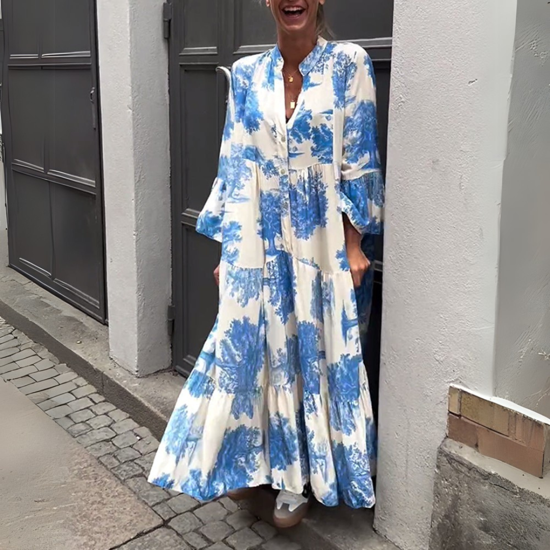 CHLOE | FEEL RADIANT DRESS