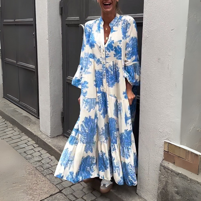 CHLOE | FEEL RADIANT DRESS
