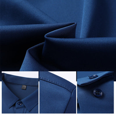 PHILIP | WRINKLE-FREE STRETCH SHIRT