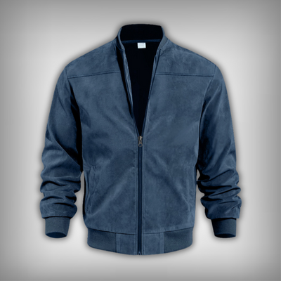 OWEN | CLASSIC ZIP SUMMER JACKET