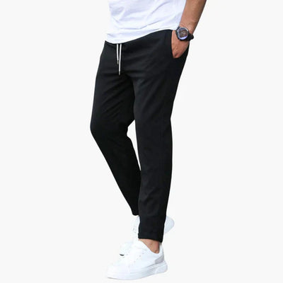 LOUIS | PREMIUM STRETCH LUXURY TROUSERS
